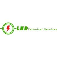 CÔNG TY CỔ PHẦN DỊCH VỤ KỸ THUẬT LND